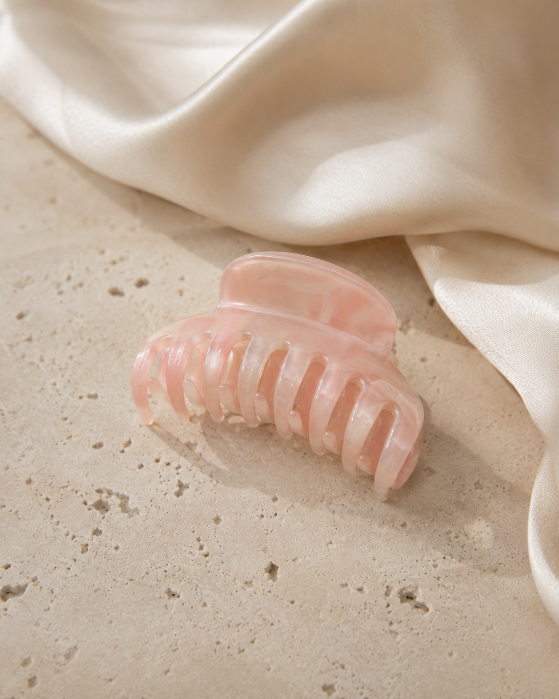 TÁCITA Mola de Acetato, Rosa