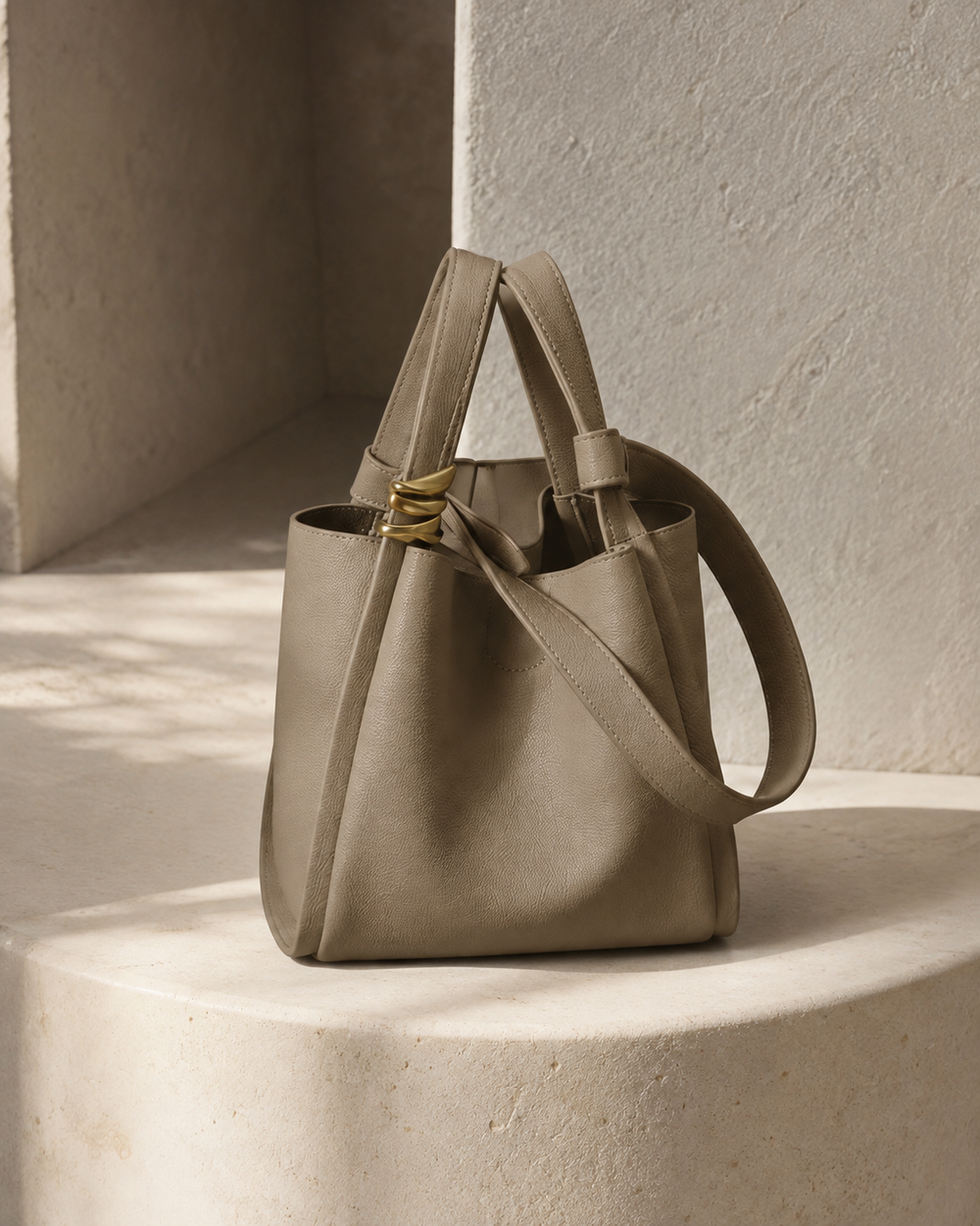 NOA — Bucket Compacta